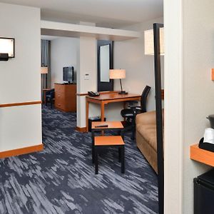 One-Bedroom Junior Suite Hearing accessible