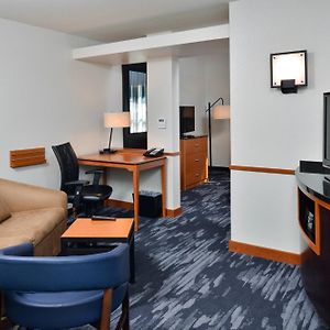 One-Bedroom Junior Suite Hearing accessible